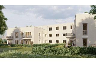 Grundstück zu kaufen in 15517 Fürstenwalde, Fürstenwalde/Spree - Baugrundstück in Fürstenwalde mit Baugenehmigung - MFH inkl. 19 WE - für ETW-Verkauf oder Vermietung