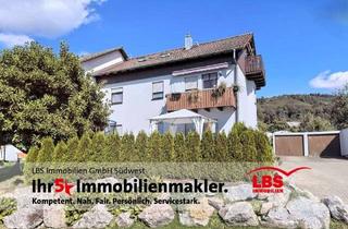Wohnung kaufen in 78262 Gailingen, Gailingen - Andere suchen einen guten Mieter - hier ist schon einer drin