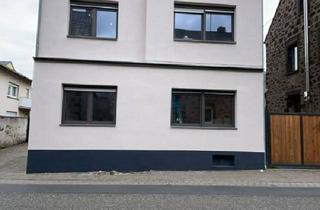 Einfamilienhaus kaufen in 56645 Nickenich, Nickenich - Freistehendes Einfamilienhaus