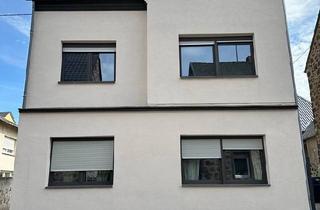 Einfamilienhaus kaufen in 56645 Nickenich, Nickenich - Freistehendes Einfamilienhaus