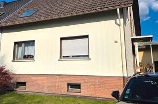 Einfamilienhaus kaufen in 66740 Saarlouis, Saarlouis - 1 FH in Saarlouis Roden sehr ruhige Lage , viel Potenzial