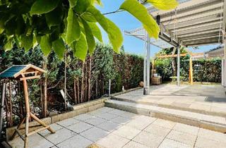 Wohnung kaufen in 78247 Hilzingen, Hilzingen - Moderne Eigentumswohnung mit Südterrasse und Garage in Hilzingen