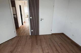 Wohnung kaufen in 68723 Schwetzingen, Schwetzingen - Neu renovierte Wohnung Zentral frei von Privat, Provisionsfrei!
