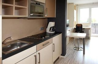 Wohnung kaufen in 85238 Petershausen, Petershausen - Appartement im GLC in Garching