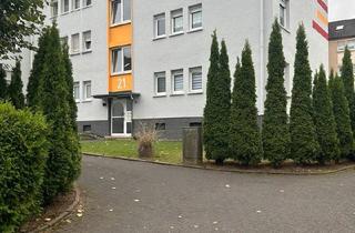 Wohnung kaufen in 58675 Hemer, Hemer - Charmante 2-Zimmer-Eigentumswohnung mit Balkon in zentraler Lage