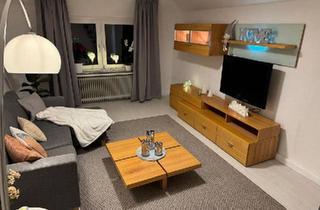 Wohnung kaufen in 48734 Reken, Reken - Vollst. renovierte u. möblierte 5-Zimmer-Wohnung im Zentrum Herne