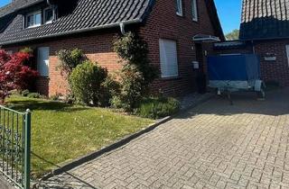 Doppelhaushälfte kaufen in 47533 Kleve, Kleve - Doppelhaushälfte als Zweifamilienhaus