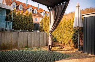 Reihenhaus kaufen in 92287 Schmidmühlen, Schmidmühlen - Reihenhaus statt Wohnung