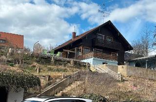 Einfamilienhaus kaufen in 85402 Kranzberg, Kranzberg - Haus in Kranzberg - großes Grundstück mit Potenzial