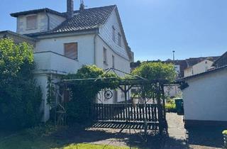 Doppelhaushälfte kaufen in 36205 Sontra, Sontra - Doppelhaushälfte in Sontra