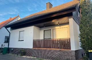 Einfamilienhaus kaufen in 64560 Riedstadt, Riedstadt - Haus zu verkaufen