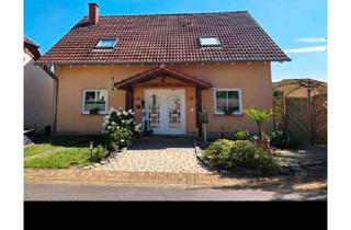 Einfamilienhaus kaufen in 66693 Mettlach, Mettlach - Freistehendes Einfamilienhaus