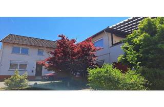 Mehrfamilienhaus kaufen in 67756 Hinzweiler, Hinzweiler - Mehrfamilienhaus Kreis Kusel von privat - ohne Maklercourtage!