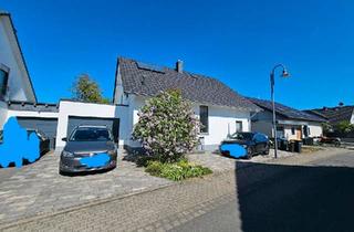 Einfamilienhaus kaufen in 53424 Remagen, Remagen - Haus in Remagen-Kripp