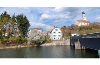 Doppelhaushälfte kaufen in 89614 Öpfingen, Öpfingen - Hübsches Haus an der Donau