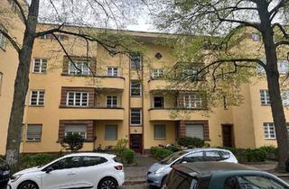 Wohnung kaufen in Michelstadter Weg, 13587 Berlin, Berlin - 2-Zimmer Wohnung im historischen und denkmalgeschützten Wohnensem