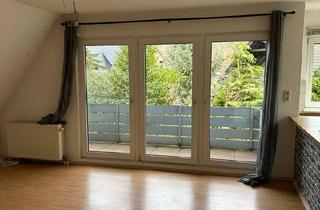 Wohnung kaufen in 27721 Ritterhude, Ritterhude - Verkauf Maisonette Wohnung in Ritterhude von privat