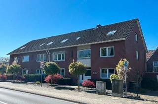 Mehrfamilienhaus kaufen in 48282 Emsdetten, Emsdetten - Mehrfamilienhaus mit 6 Wohnungen