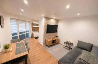 Wohnung kaufen in 78727 Oberndorf, Oberndorf am Neckar - Stilvolle 2-Zimmer-Wohnung in guter Lage