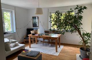 Wohnung kaufen in 86159 Augsburg, Augsburg - Eigentumswohnung im Antonsviertel