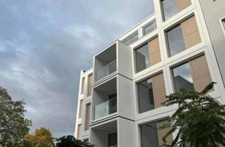 Wohnung kaufen in 13187 Berlin, Berlin - Moderne 4-Zimmer Neubauwohnung in Berlin-Pankow