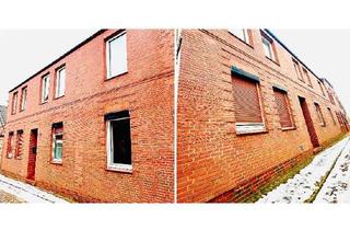 Mehrfamilienhaus kaufen in 25361 Krempe, Krempe - Mehrfamilienhaus zu verkaufen