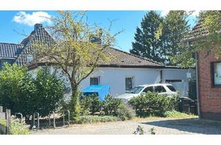 Haus kaufen in 23566 Lübeck, Lübeck - EFH in Bestlage von Lübeck am Kaufhof St Gerdrud, Haus