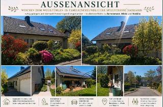 Einfamilienhaus kaufen in 32130 Enger, Enger - Mehrfamilienhaus zu Verkaufen