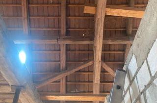 Einfamilienhaus kaufen in 91486 Uehlfeld, Uehlfeld - Haus im Grünen, beste Aussicht ins Grüne idyllisch