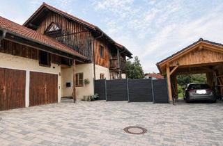 Einfamilienhaus kaufen in 84552 Geratskirchen, Geratskirchen - Renoviertes Einfamilienhaus moderner Landhausstil- provisionsfrei