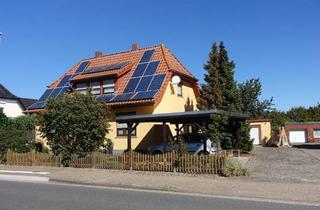 Haus kaufen in 28844 Weyhe, Weyhe - Charmanter Altbau (Niedrigenergie) mit PV und WP