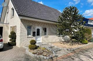 Einfamilienhaus kaufen in 49586 Neuenkirchen, Neuenkirchen - Einfamilienhaus in Merzen - Immobilie