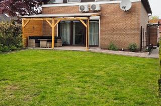 Einfamilienhaus kaufen in 26160 Bad Zwischenahn, Bad Zwischenahn - Gepflegtes Einfamilienhaus mit Garage, Sauna und Terrasse