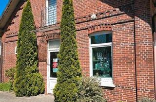 Haus kaufen in 26655 Westerstede, Westerstede - Wohnhaus mit Gewerbefläche zu verkaufen von Privat
