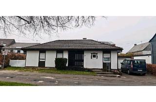 Einfamilienhaus kaufen in 55758 Niederwörresbach, Niederwörresbach - EinfamilienhausBungalow Privatverkauf sofort einziehen