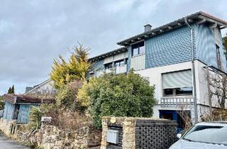 Haus kaufen in 55268 Nieder-Olm, Nieder-Olm - Haus für die ganze Familie