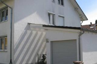 Doppelhaushälfte kaufen in 77839 Lichtenau, Lichtenau - Verkauf DHH 77839 Lichtenau - Kapitalanleger oder Eigennutzung