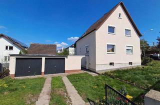 Einfamilienhaus kaufen in Leipheimer Straße 89, 89233 Neu-Ulm, Neu-Ulm - Provisionsfreies schönes Haus in Pfuhl
