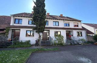 Reihenhaus kaufen in Ludwigstr. 84B, 76751 Jockgrim, Jockgrim - Ruhiges und schönes Reihenhaus mit Garten * in Jockgrim