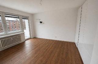 Wohnung kaufen in 24105 Kiel, Kiel - Kiel Brunswik - vermietete 3-Zimmerwohnung mit Balkon