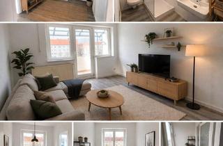 Wohnung kaufen in 99085 Erfurt, Erfurt - Provisionsfrei: 3 Zi. ETW EG EF-Krämpfervorstadt -Paketoption-