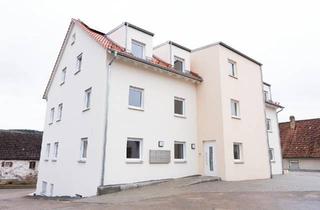 Wohnung kaufen in 91747 Westheim, Westheim - Kapitalanlage Nürnberg - ca.4% Rendite | 7 Neubau-WE ab 256.000 ?