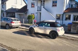 Wohnung kaufen in 82178 Puchheim, Puchheim - Puchheim Bhf. ruhig, zentral, großer Garten EG- Wohnung in 4-Fam