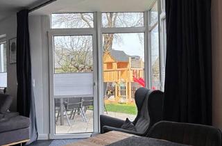 Wohnung kaufen in 56330 Kobern-Gondorf, Kobern-Gondorf - Großzügige, modernisierte Eigentumswohnung mit Gartenzugang