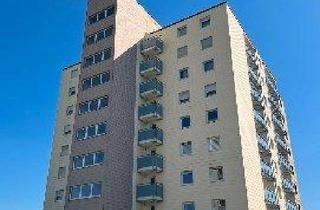 Wohnung kaufen in 55743 Idar-Oberstein, Idar-Oberstein - Helle 3-Zimmer-Wohnung mit Weitblick