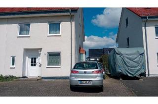 Wohnung kaufen in 59590 Geseke, Geseke - Zu Verkaufen DHH