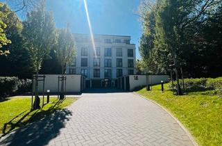 Wohnung kaufen in 42859 Remscheid, Remscheid - Neubauwohnung 3-4 Zimmer Erdwärme-Wärmepumpe Südbalkon