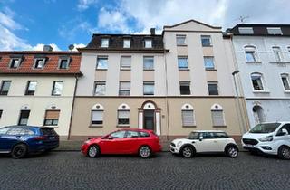 Wohnung kaufen in 44652 Herne, Herne - Rendite trifft Lage - Investmentchance Freisenstraße 28, 44652