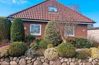 Einfamilienhaus kaufen in 25474 Bönningstedt, Bönningstedt - Großzügiges Einfamilienhaus in 25474 Hasloh