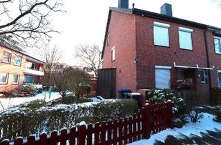 Reihenhaus kaufen in 22848 Norderstedt, Norderstedt - Schönes Endreihenhaus in Norderstedt - Provisionsfrei